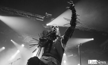 Gorgoroth på Mörkaste Småland